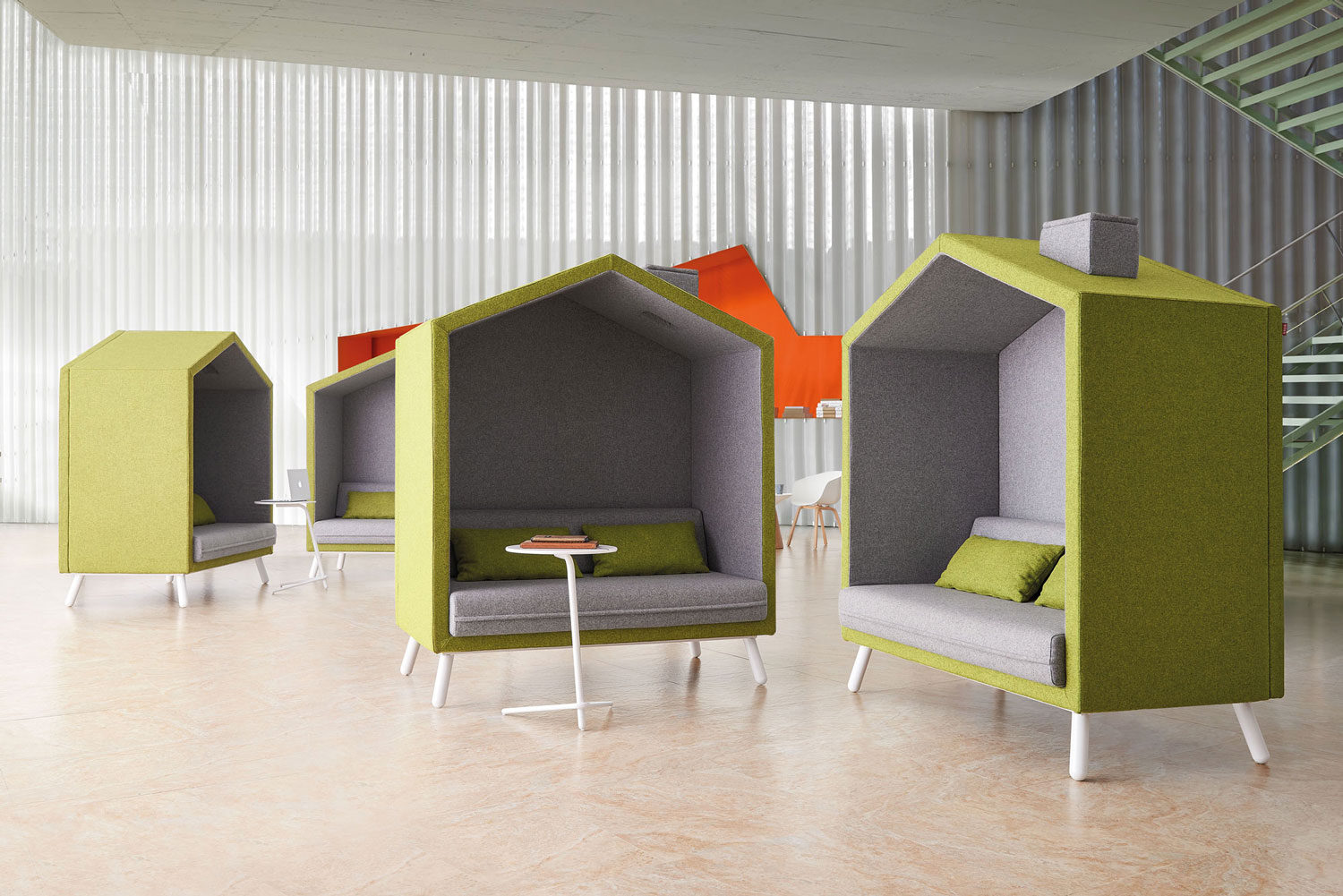 休閑椅:P-A809-格子沙發(fā) 休閑椅:P-A809-格子沙發(fā)