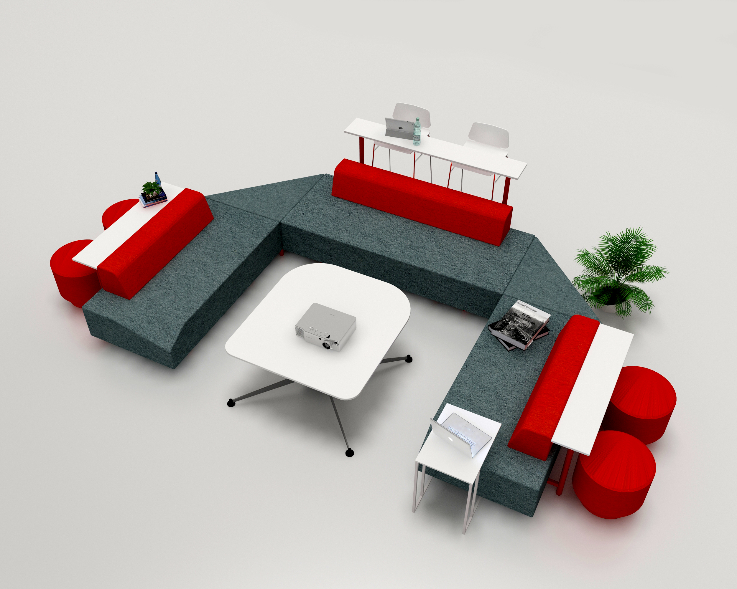 休閑沙發(fā):比諾異形沙發(fā)-1 休閑沙發(fā):比諾異形沙發(fā)-1