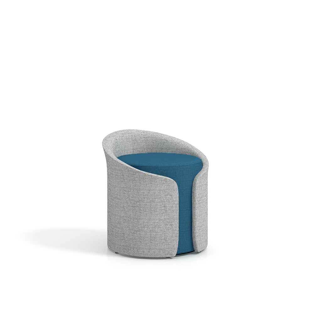 休閑椅:P-JX001A深藍 休閑椅:P-JX001A深藍