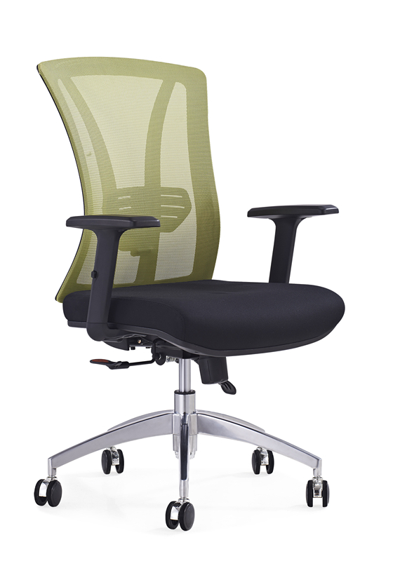 辦公職員椅:606-2B(1) 辦公職員椅:606-2B(1)