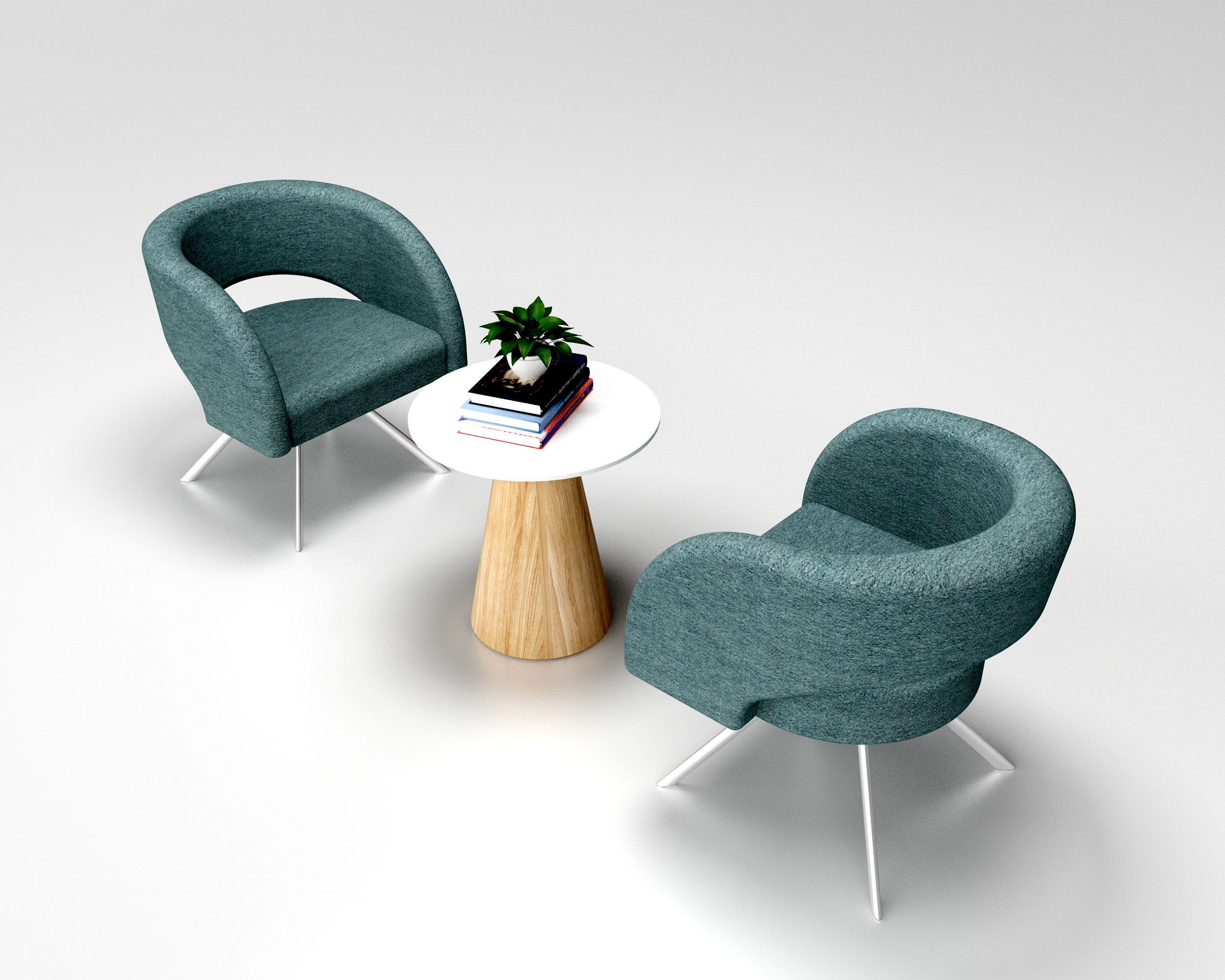 休閑椅:賽洛Saron 休閑椅:賽洛Saron