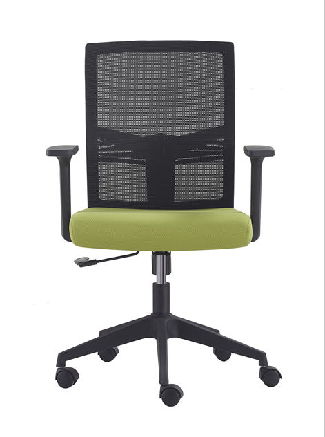 辦公職員椅:607B(3) 辦公職員椅:607B(3)