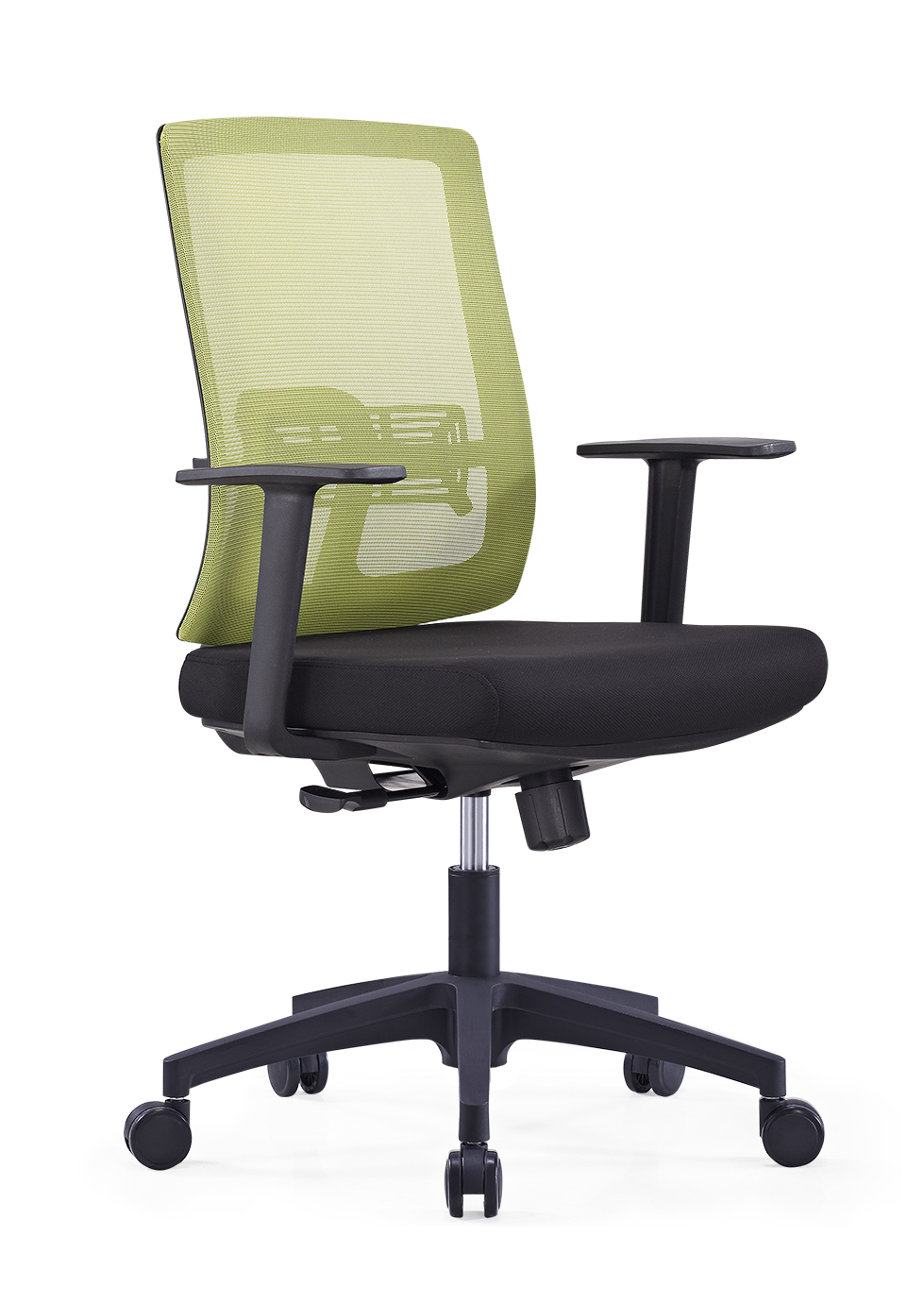 辦公職員椅:601B(3) 辦公職員椅:601B(3)