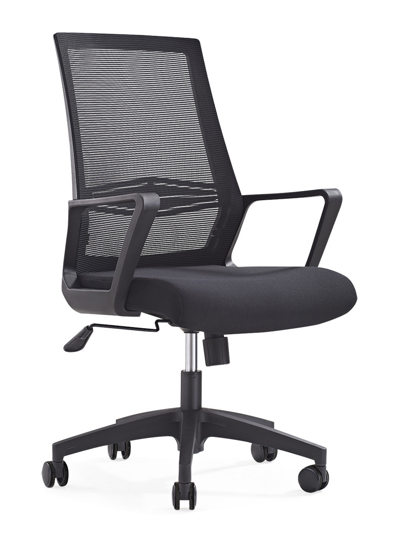 辦公職員椅:603-1B(1) 辦公職員椅:603-1B(1)