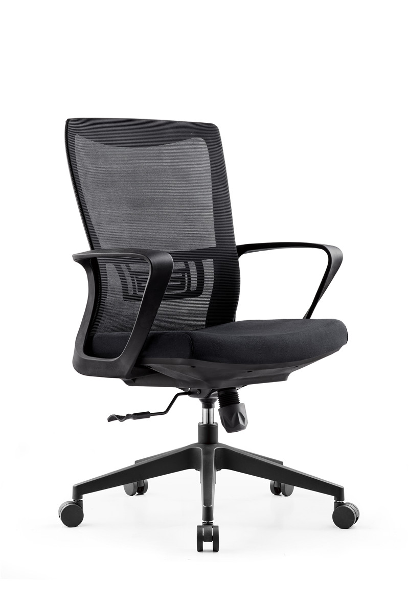 辦公職員椅:P-B3068(1) 辦公職員椅:P-B3068(1)