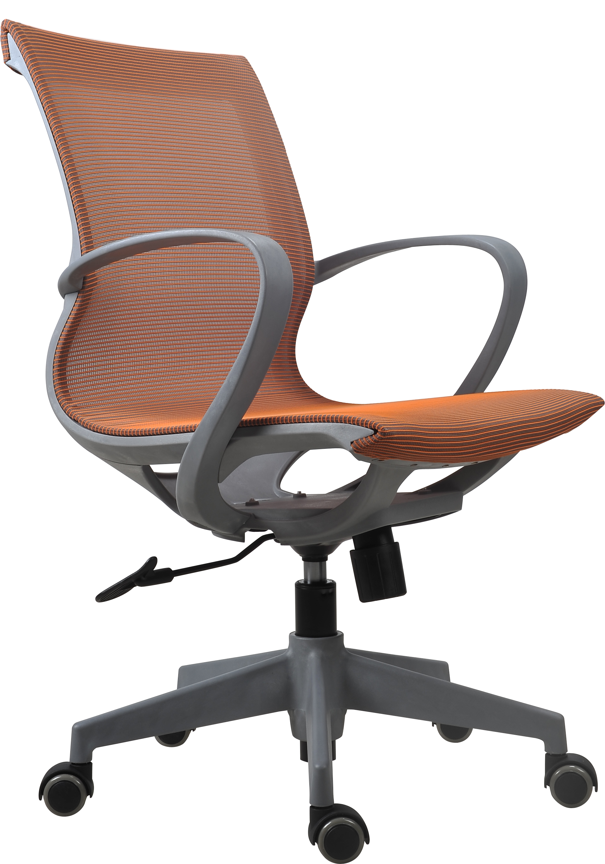 辦公職員椅:1001-5B(3) 辦公職員椅:1001-5B(3)