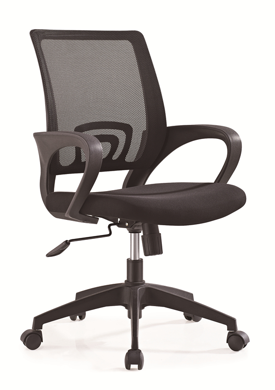 辦公職員椅:802B 辦公職員椅:802B