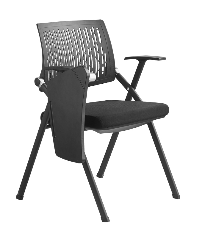 培訓椅:P-D3013B帶寫字板 培訓椅:P-D3013B帶寫字板