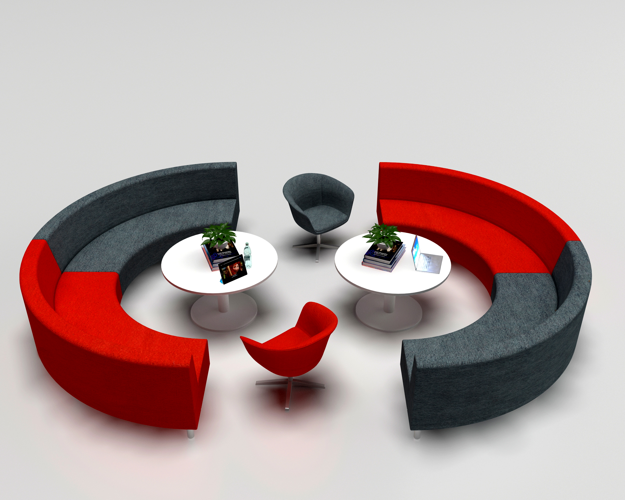 休閑沙發(fā):弧形沙發(fā) 休閑沙發(fā):弧形沙發(fā)