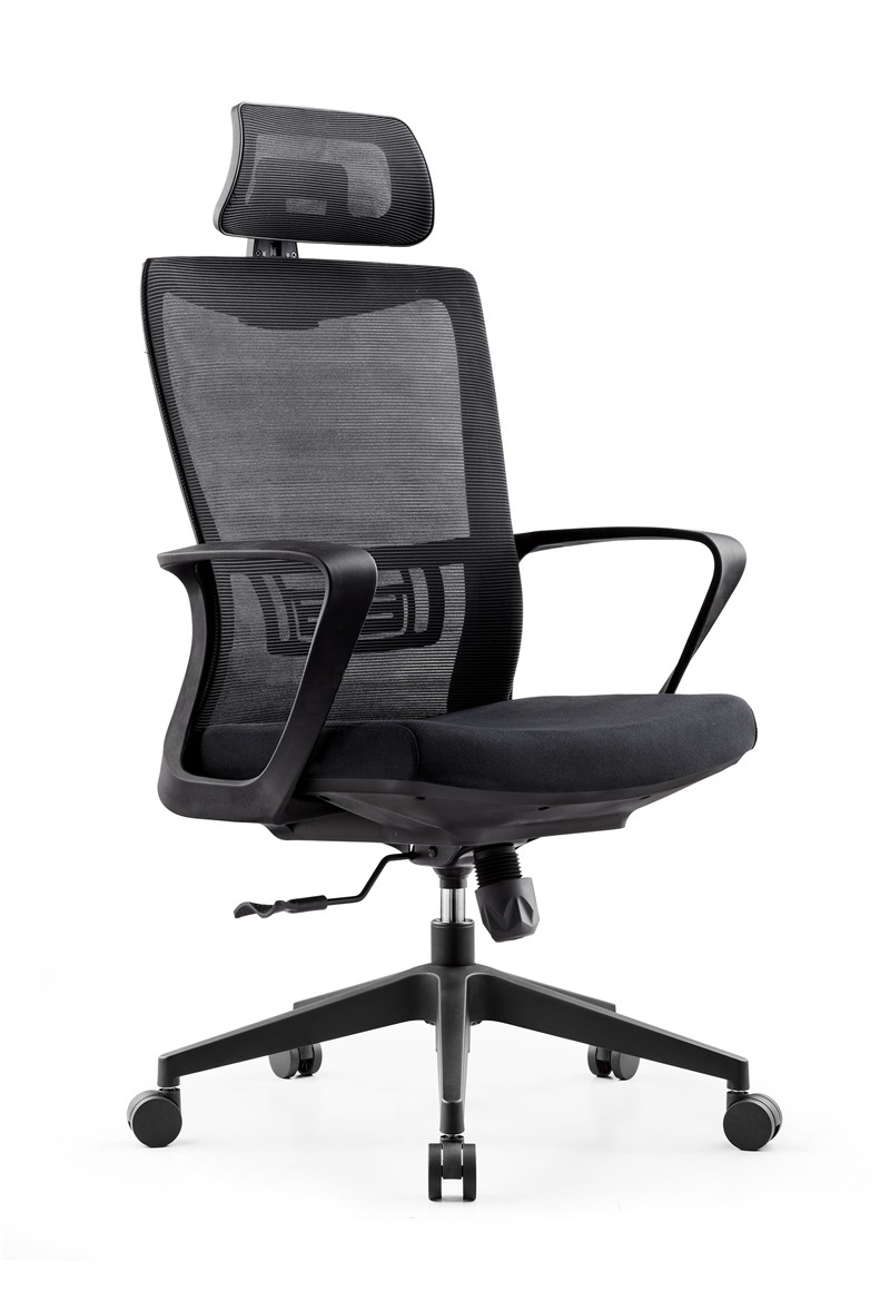 辦公職員椅:P-A3068(1) 辦公職員椅:P-A3068(1)