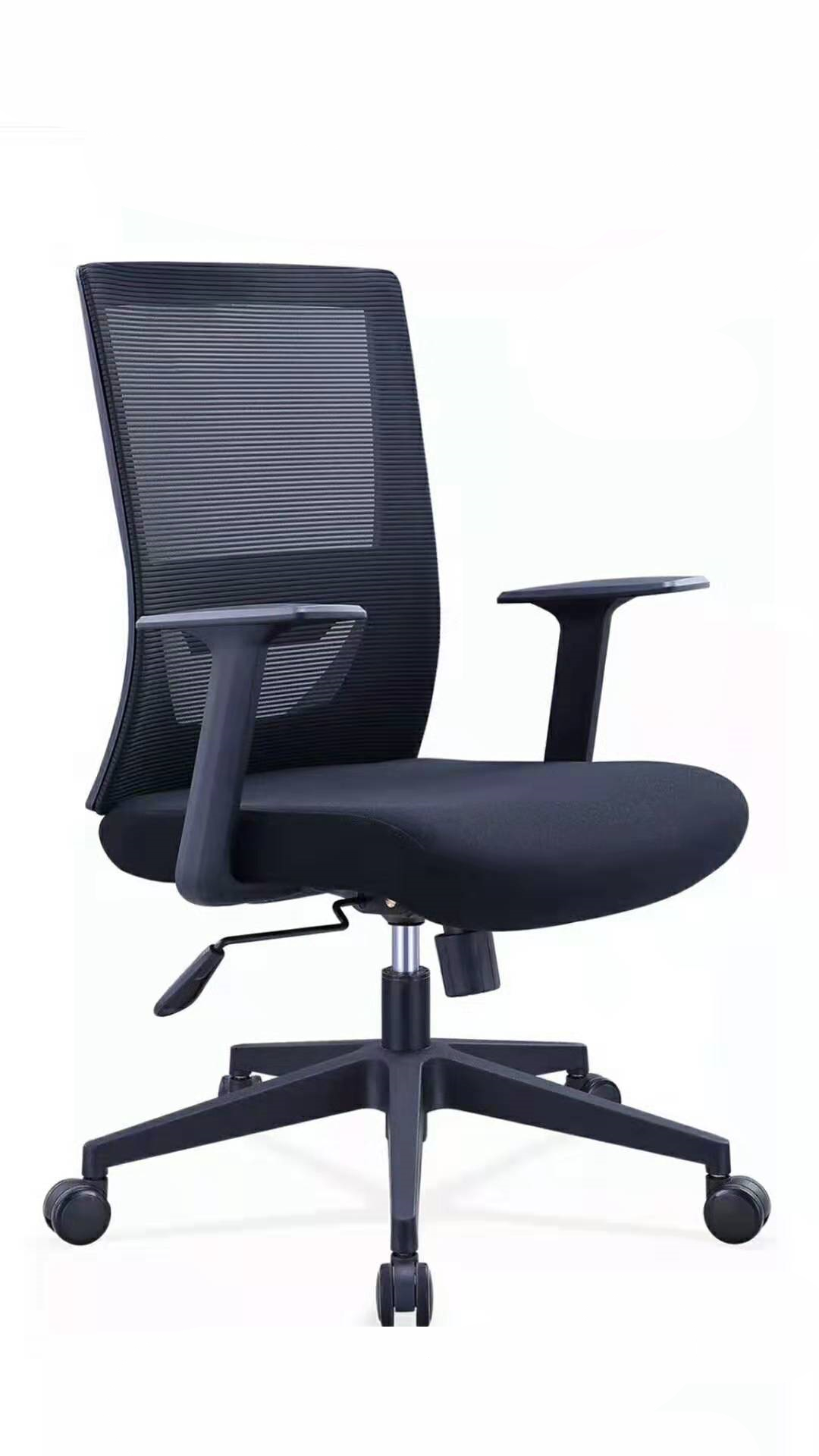 辦公職員椅:611B 辦公職員椅:611B