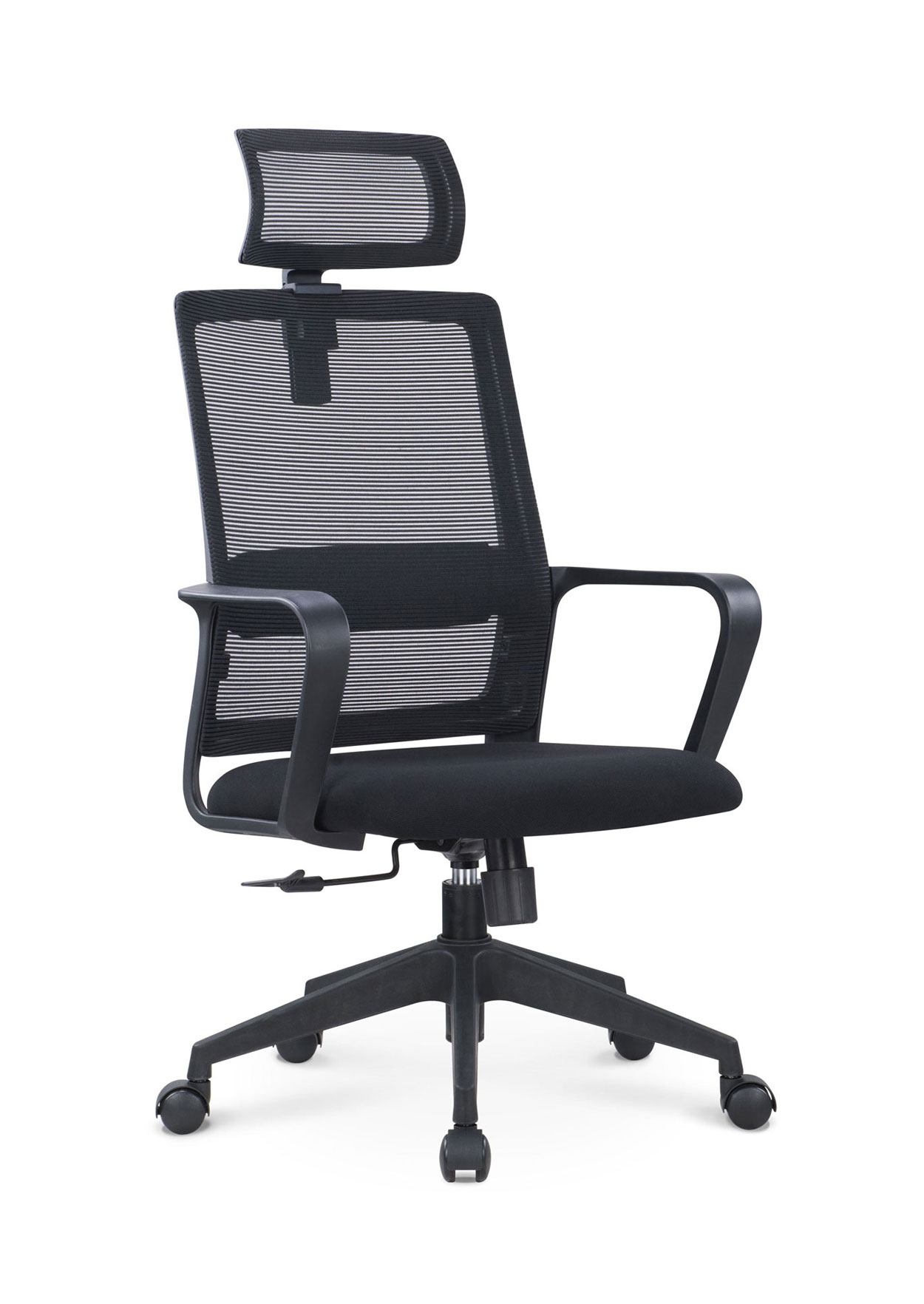 辦公職員椅:P-339A(1) 辦公職員椅:P-339A(1)