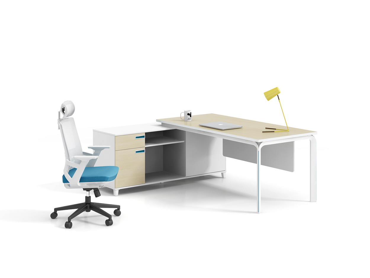 主管桌:X-DA2016L(R)A-行政桌--(反) 主管桌:X-DA2016L(R)A-行政桌--(反)