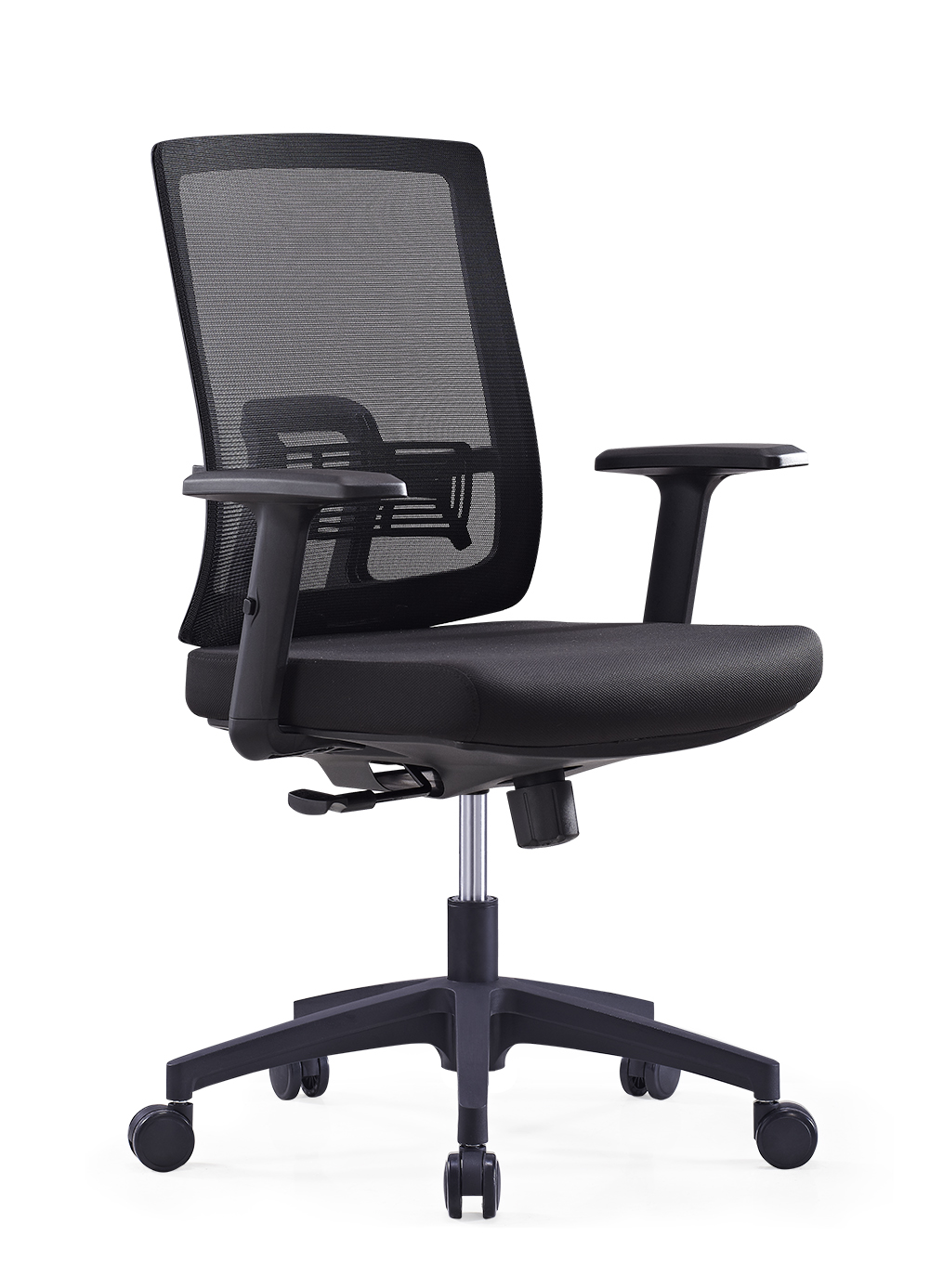 辦公職員椅:601B(2) 辦公職員椅:601B(2)