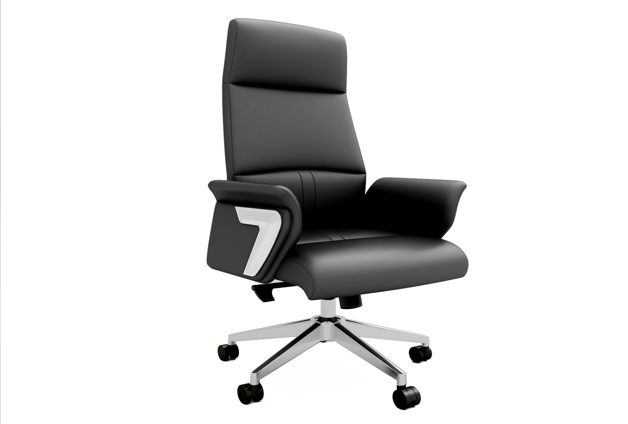 大班椅:P-GA39 大班椅:P-GA39