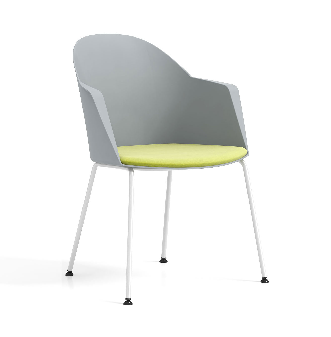 培訓椅:P-QTY04綠 培訓椅:P-QTY04綠