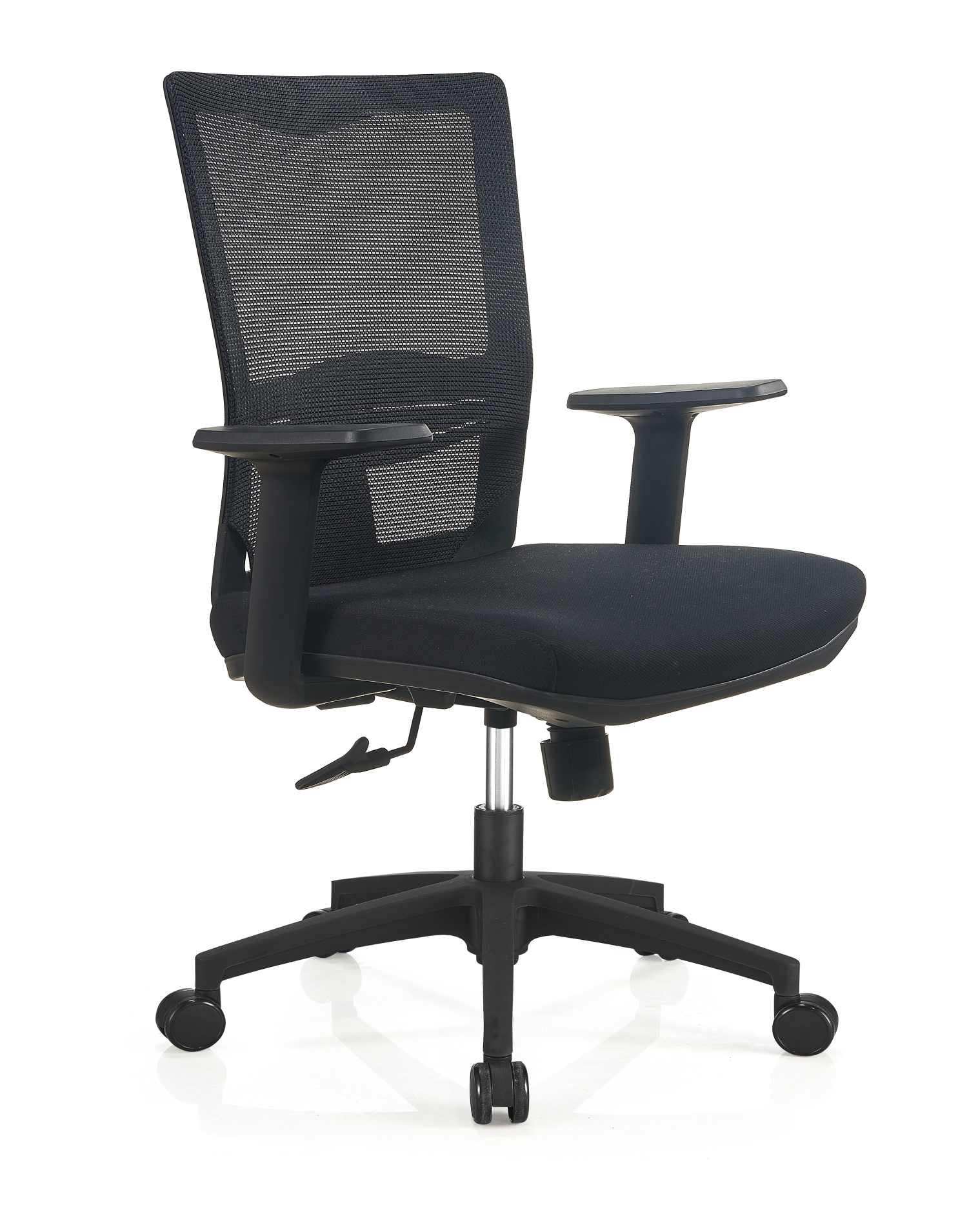 辦公職員椅:801B(1) 辦公職員椅:801B(1)