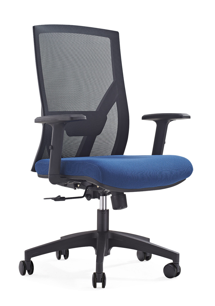 辦公職員椅:608-1B(4) 辦公職員椅:608-1B(4)