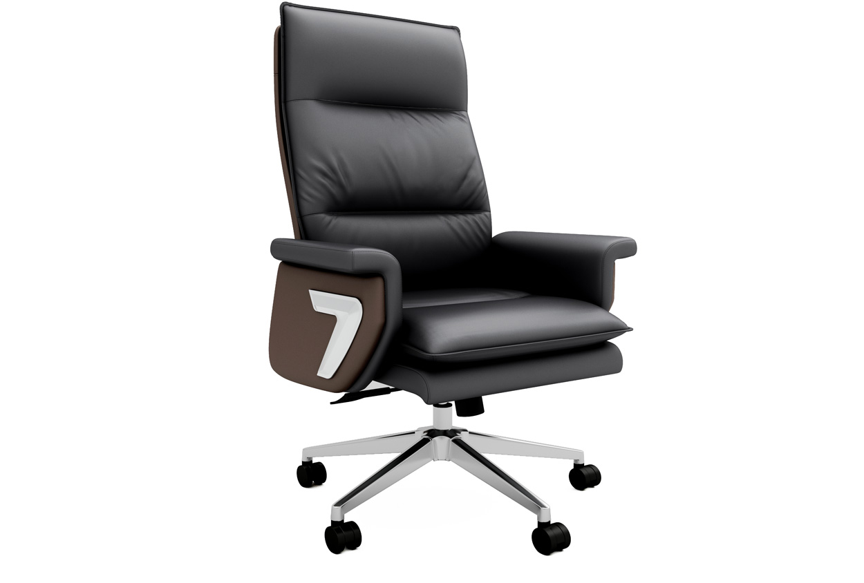 大班椅:P-GA18 大班椅:P-GA18